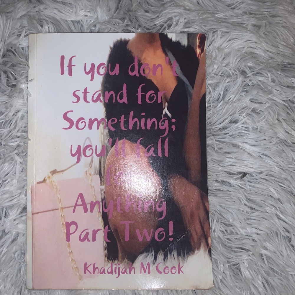 Self help book